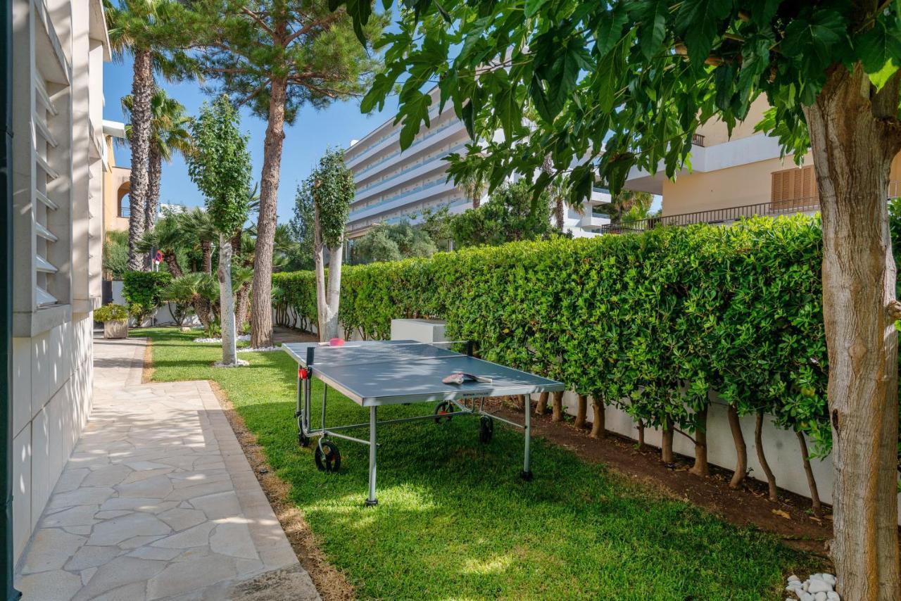 Estrel Villa Can Picafort  Exterior foto