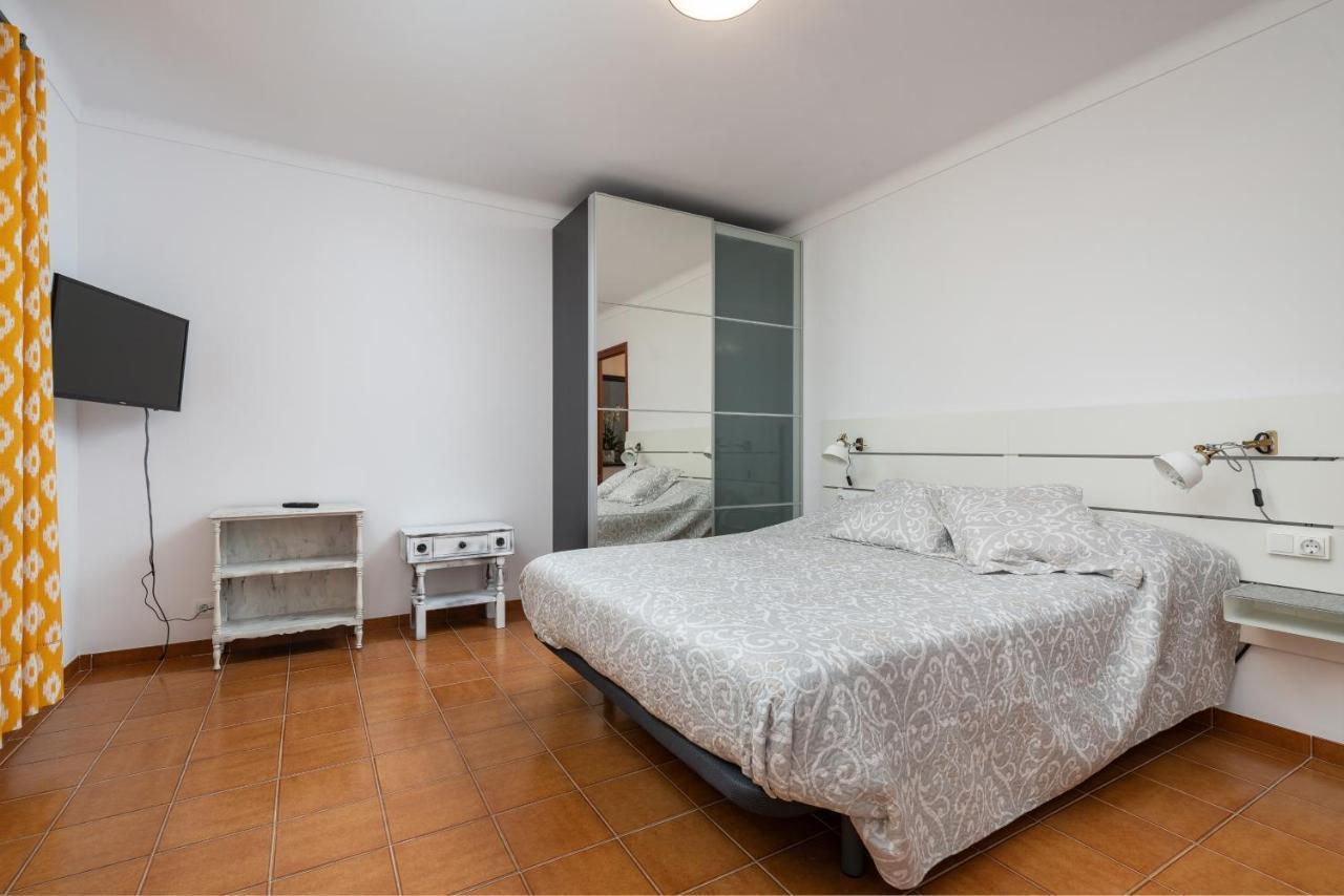 Estrel Villa Can Picafort  Exterior foto